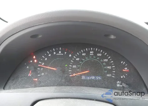 2008 Toyota Camry Le V6 из США, поврежденный, VIN 4T1BK46K58U058432